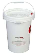 6.5 Gallon Ballast Recycling Pail