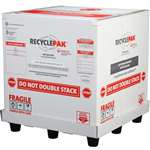CU Yard Mixed Lamp Recycling Box