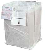 FLEX 30 Gallon Ballast Recycling Drum