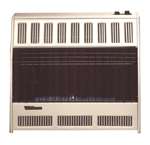 10M BTU Natural Gas BLFL Vent Free Heater