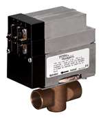 1 Zone Valve 2 Wire