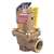 Not For Potable Use 1-1/4 ASME Pressure Relief Valve 30 PSI