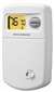 1H/0C Non Programmable B Power Digital Thermostat