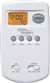 1 Heat 1 Cool 5 + 2 Day Programmable Digital Thermostat