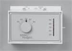 1 Heat 1 Cool Universal Thermostat Single Stage