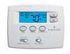 1 Heat 1 Cool 24 Hour Programmable Digital Thermostat