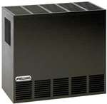 20 Mbu Natural Gas Enclosed Console Heater