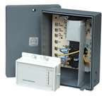 Evaporative Cooler Control