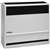 22MBH LP Wall Mount DV Furnace