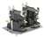 2 Time 4 Switch Electric Heat Seq