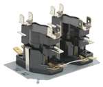 2 Time 4 Switch Electric Heat Seq