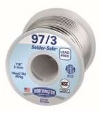 Lead Law Compliant 1 # 97/3 Solder