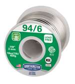 Lead Law Compliant 1 # 946 Solder