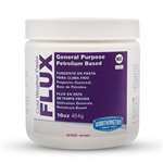 Lead Law Compliant 16 OZ Water Soluble Flux