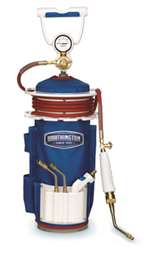 Air Acetylene Kit LX800B