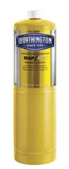 14.1 oz MAPP GAS DISPBL Tank