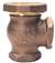 Lead Law Compliant ATMOS Vacuum Breaker FNPT X FNPT