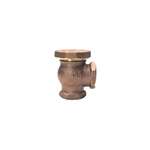 Lead Law Compliant 1 ATMOS Vacuum Breaker