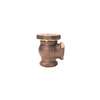 Lead Law Compliant 1-1/2 FIP ATMOS Vacuum Breaker