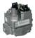 24 V 1/2 X 3/4 GAS Valve Line Internal
