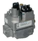 24 V 1/2 X 3/4 GAS Valve Line Internal