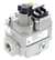 24 V 1/2 X 3/4 GAS Valve Side Taps