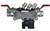 Lead Law Compliant 3/4 Reduced Pressure Principle Assembly Comp VES Female X Female Stainless Steel