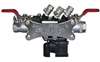 Lead Law Compliant 3/4 Reduced Pressure Principle Assembly Comp VES Female X Female Stainless Steel