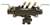 Lead Law Compliant 1-1/4 Reduced Pressure Principle Assembly Comp VES Female X Female Black