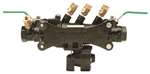 Lead Law Compliant 1-1/4 Reduced Pressure Principle Assembly Comp VES Female X Female Black