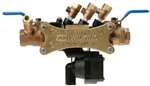 Lead Law Compliant 1/2 Rpp Assembly Comp HSNG