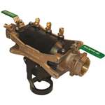 Lead Law Compliant 2 RED Pressure Principle Assembly