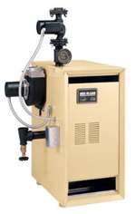 CGI 4 Pin Boiler Natural Gas With T007 S3