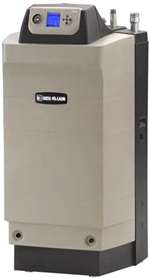 Ultra 80 LP Boiler S3-CT T007