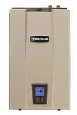 WM97 +110 MBH WH Boiler S1-CT T-0015