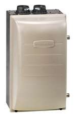 ECO Wall Mount GAS Boiler 155 MBH