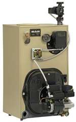 Wtgo 6 Boiler Oil Water With T007 184 MBH