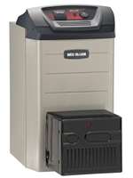 Uo 3 Boiler With Circ