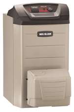 Uo 5 Boiler With Circ