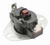 135 - 175 Adjustable S/Disc Limit Control