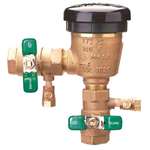 Lead Law Compliant 1 Pressure Vacuum Breaker FNPT X FNPT