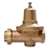 Lead Law Compliant 1/2 Pressure RED Valve FNPT Unio