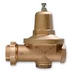 Lead Law Compliant 1/2 Pressure RED Valve FNPT Unio