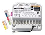 Universal HSI Control With VAR Time