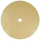 Skimmer Deck Plate