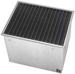 60 MBH LP FL Furnace