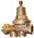 Lead Law Compliant 1 Female X Female Water Pressure RED Valve