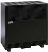 65K BTU NG Enclosed Front Hearth Heater