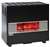 65MBH LP Console Heater