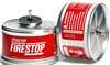 Stovetop Firestop Rangehood
